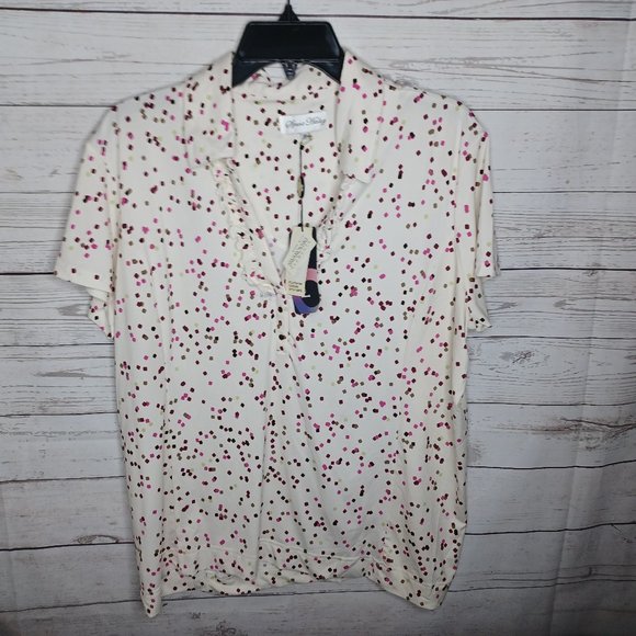 Sport Haley Tops Sport Haley Womens Sz Xl Golf Top Poshmark